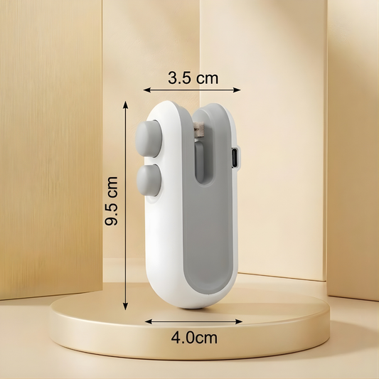 Mini Sellador Premium